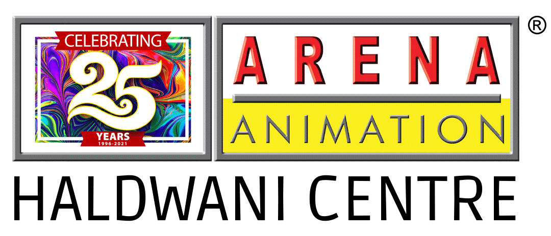 Arena Animation Haldwani Center