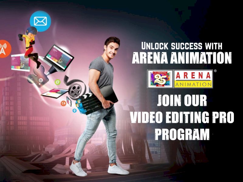 Video editing pro