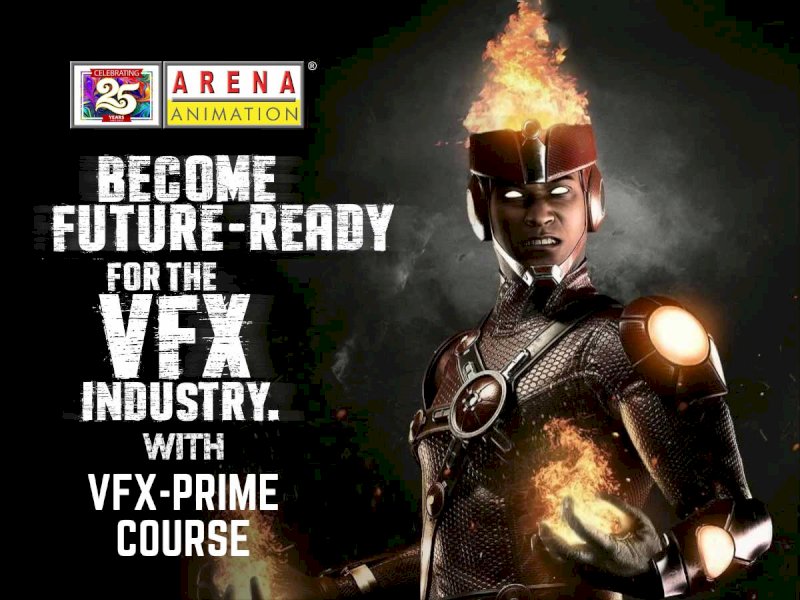 Vfx prime