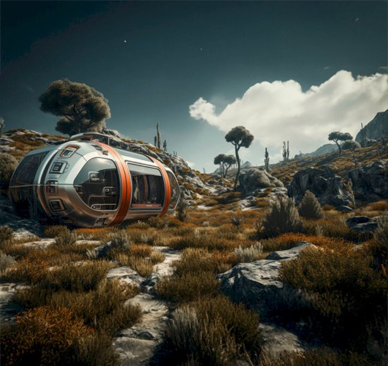Master in unreal engine