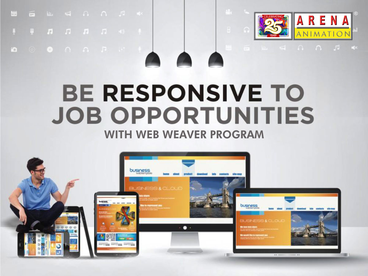 Web weaver