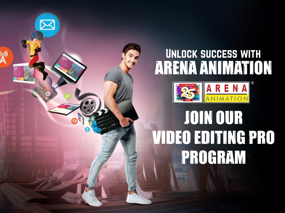 Video editing pro
