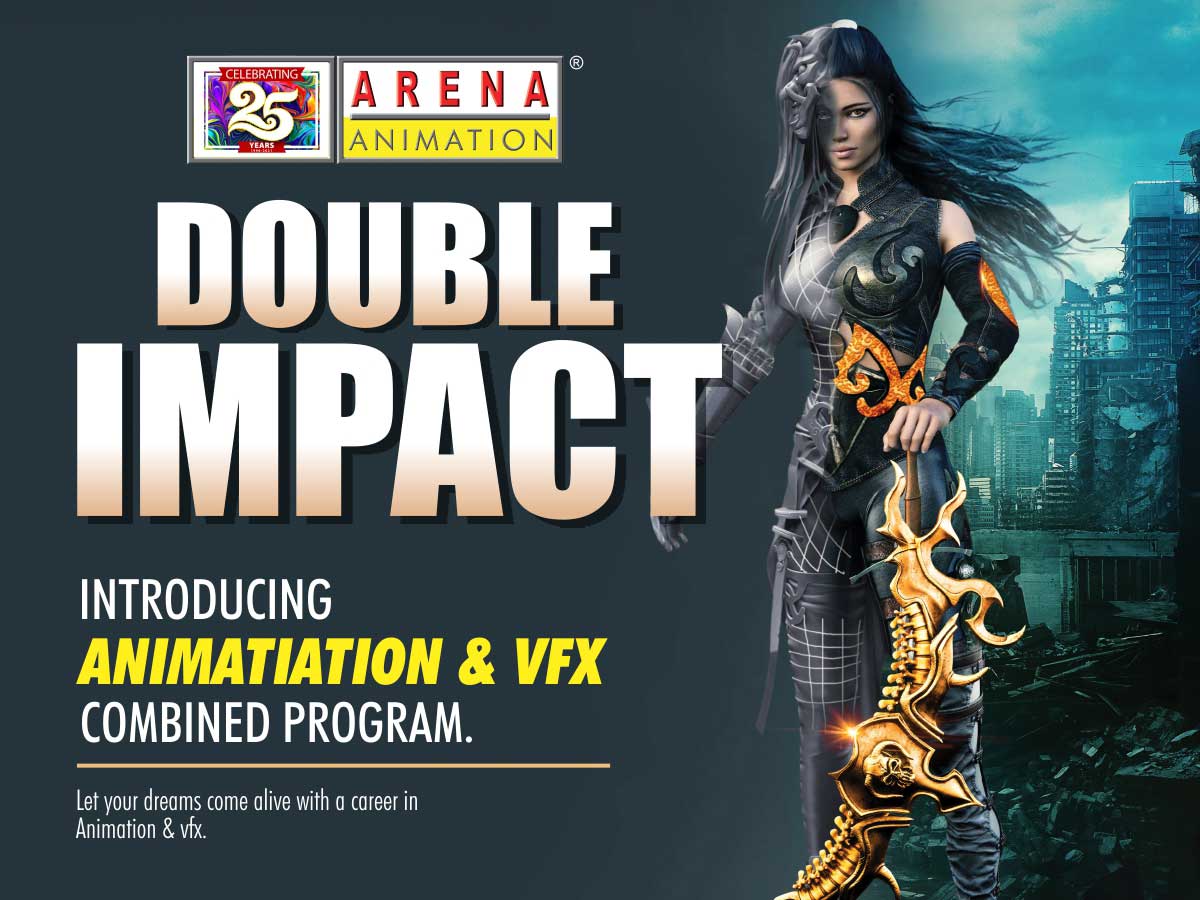 Animation & vfx prime