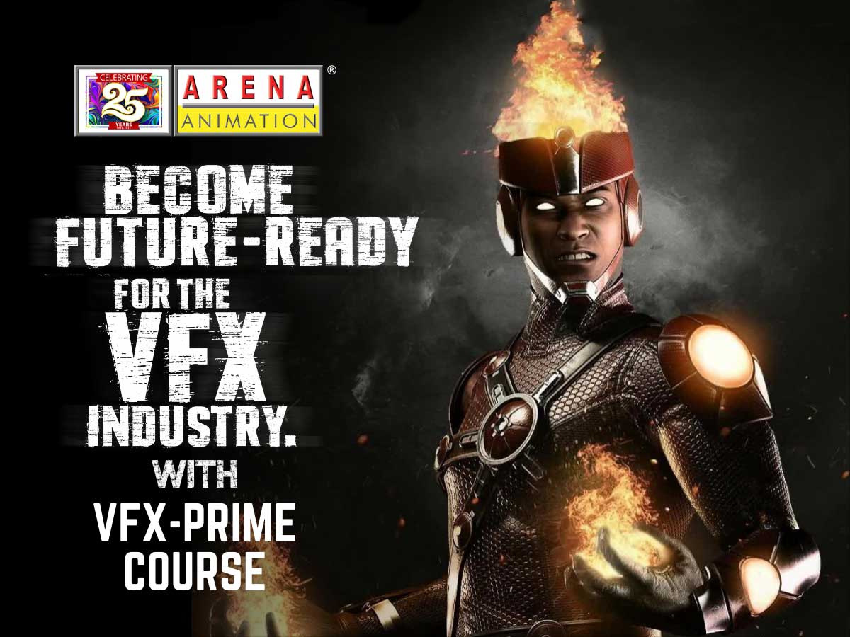 Vfx prime