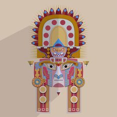 Arena animation