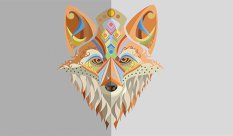 Arena animation