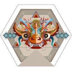 Arena animation